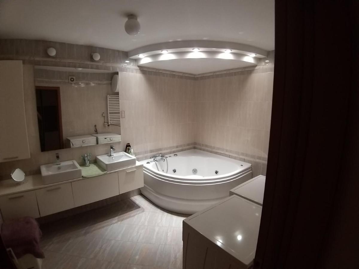 Brown Apartment - Nis Center Ngoại thất bức ảnh